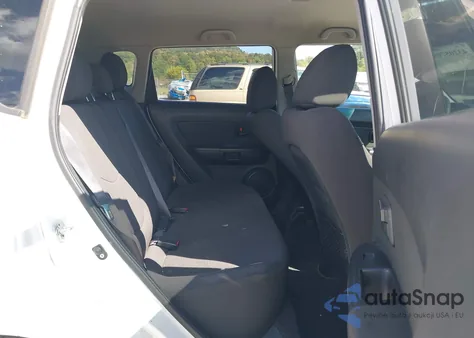 2012 Kia Soul from USA, damaged, VIN KNDJT2A5XC7434195